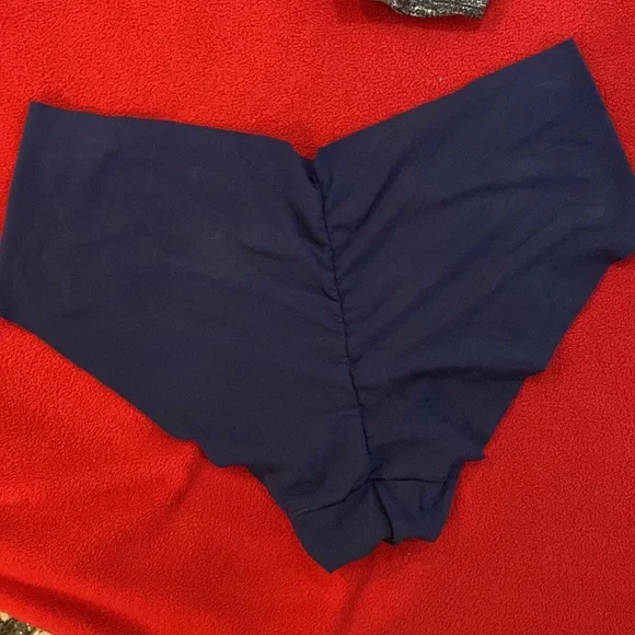 Victoria’s Secret Hipster Panties.